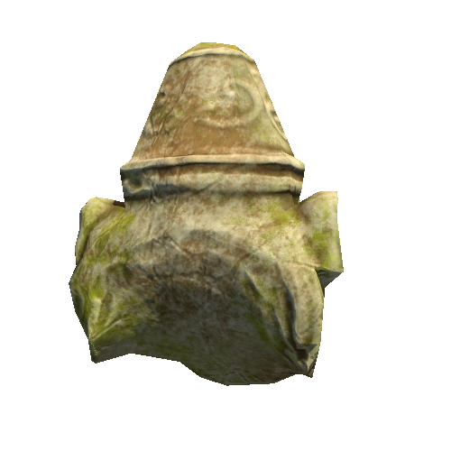 Statue_head_lod0 1